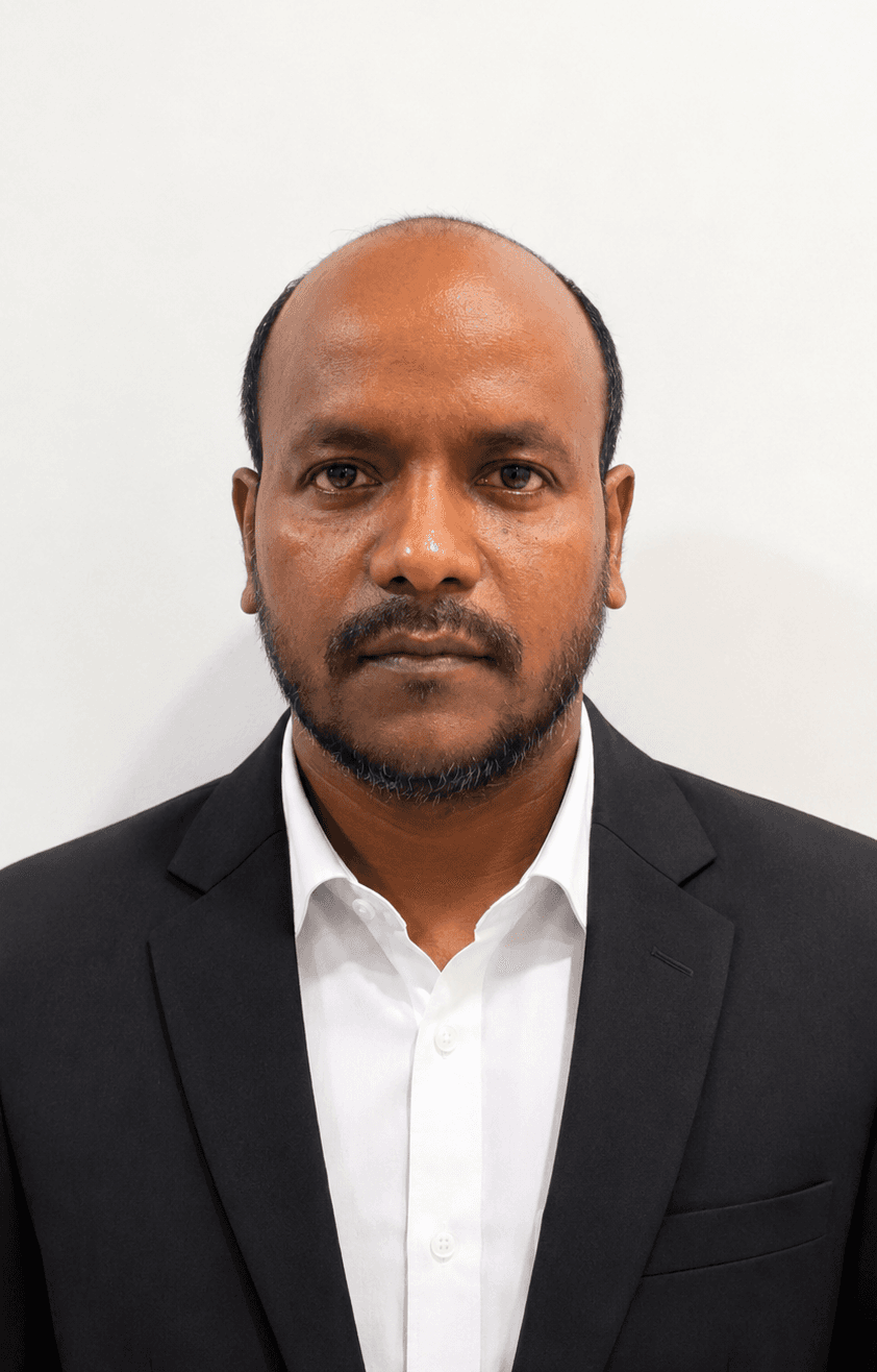 Photo of Ar. Chiranjibee Behera