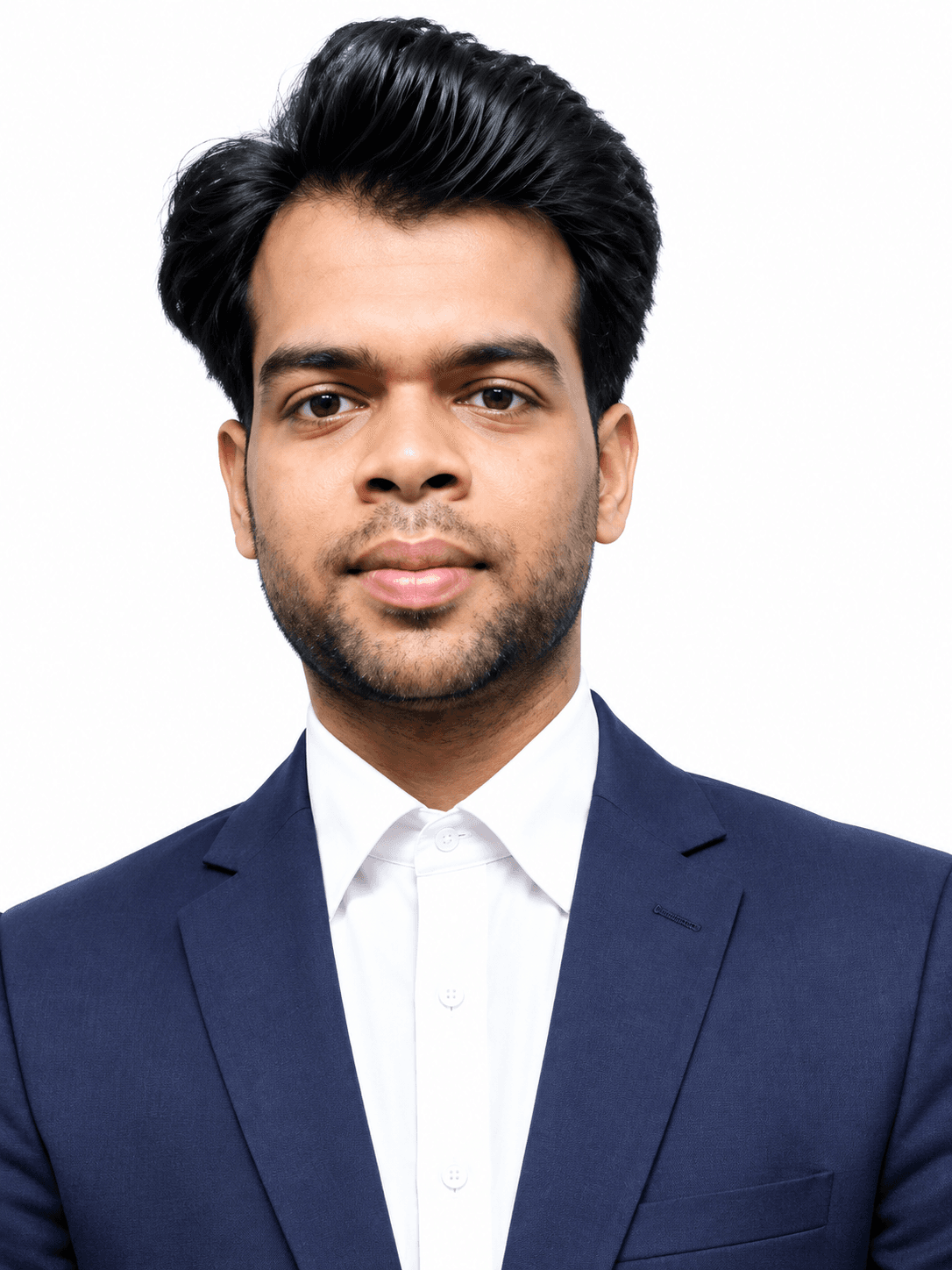 Photo of Mr. Asutosh Rout