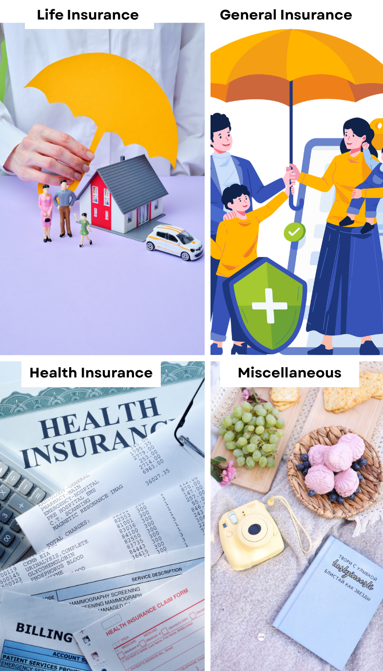 Insurance