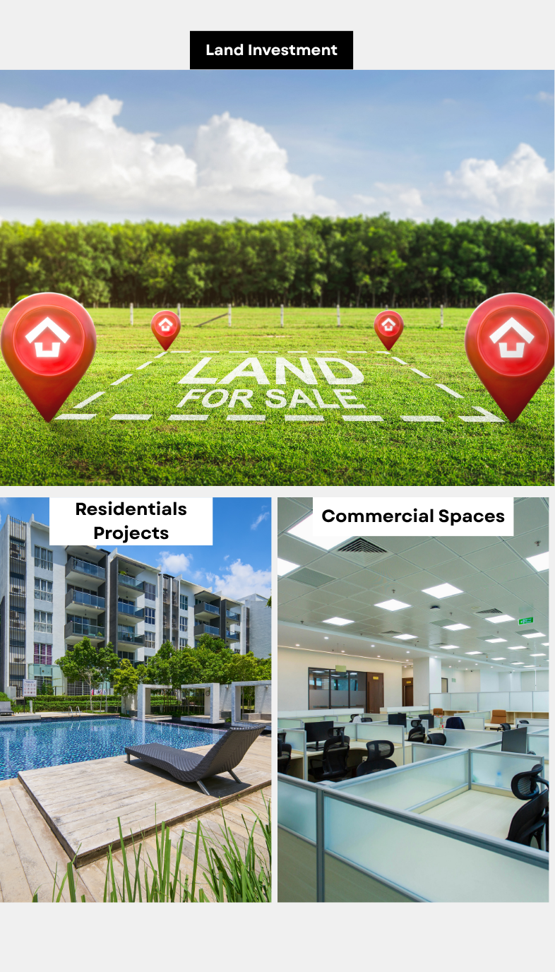 Real Estate